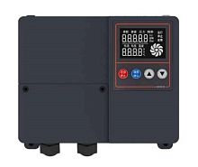 Частотный преобразователь M-DRIVER M900-0022Н3 2,2 кВт 5,1 А, 380В, IP66 Частотный преобразователь M-DRIVER M900-0022Н3 2,2 кВт 5,1 А, 380В, IP66