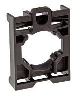 Адаптер для крепления задних контактов (до 3х3шт.) и держателей ламп Titan M22-A (EATON) Адаптер для крепления задних контактов (до 3х3шт.) и держателей ламп Titan M22-A (EATON)