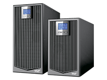 ИБП Kehua KR11 Plus, 2000VA/1800W, ЖК дисплей, 4х9Ah/12V, 6×IEC320 C13, 1×IEC320 C19 ИБП Kehua KR11 Plus, 2000VA/1800W, ЖК дисплей, 4х9Ah/12V, 6×IEC320 C13, 1×IEC320 C19