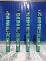 Насос ЭЦВ 8-40-45 нрк Насос ЭЦВ 8-40-45 нрк