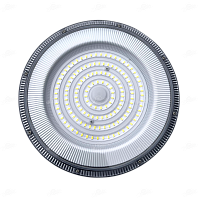 Светильник промышленный светодиодный подвесной UFO 9011 100W IP66 Светильник промышленный светодиодный подвесной UFO 9011 100W IP66