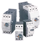 Автоматические выключатели для защиты двигателей Автоматические выключатели для защиты двигателей