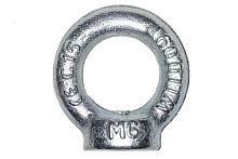 Рым-гайка DIN 582 - М6 (10шт) Рым-гайка DIN 582 - М6 (10шт)