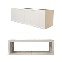 Цоколь 900 (342х900х300) для корпусов серии 10х9х3 Цоколь 900 (342х900х300) для корпусов серии 10х9х3