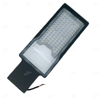 Светильник уличный светодиодный консольный ДКУ LUX 8015 100W-5К-Ш-IP65 Светильник уличный светодиодный консольный ДКУ LUX 8015 100W-5К-Ш-IP65