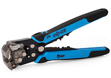 Инструмент для снятия изоляции WS-07 (КВТ) Инструмент для снятия изоляции WS-07 (КВТ)