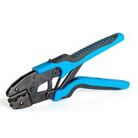 Пресс-клещи CTB-09 (КВТ) Пресс-клещи CTB-09 (КВТ)