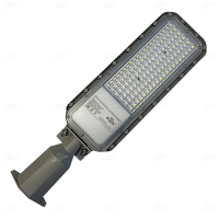 Светильник уличный светодиодный консольный ДКУ LUX 8007 80W IP66 Светильник уличный светодиодный консольный ДКУ LUX 8007 80W IP66