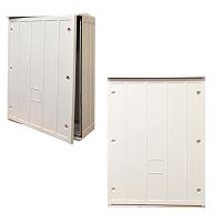 Корпус ЩМП 10*7*3 /1МП/3М - IP54 (1000х750х300) Корпус ЩМП 10*7*3 /1МП/3М - IP54 (1000х750х300)